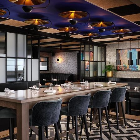 Malmaison York Dış mekan fotoğraf