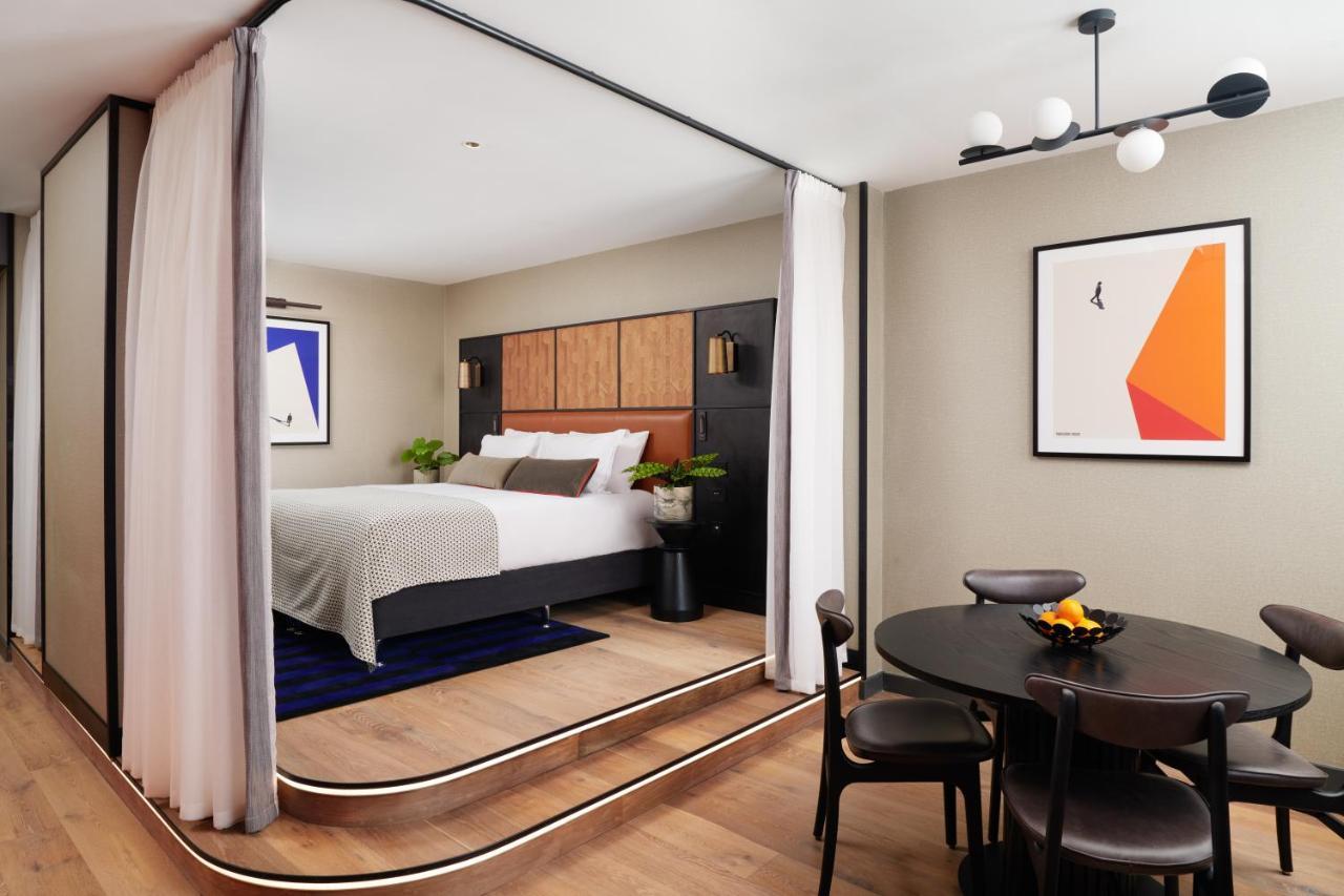 Malmaison York Dış mekan fotoğraf