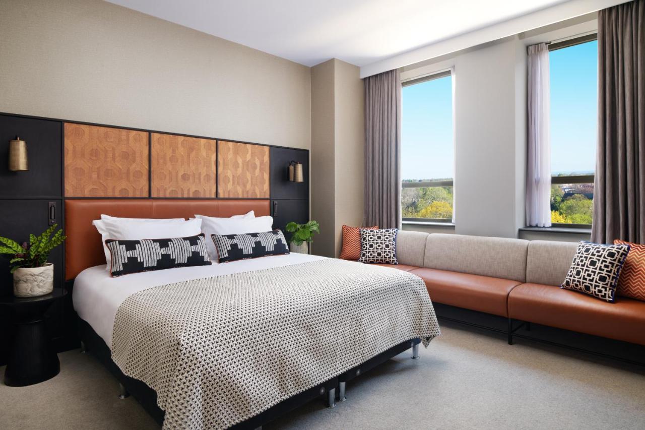 Malmaison York Dış mekan fotoğraf
