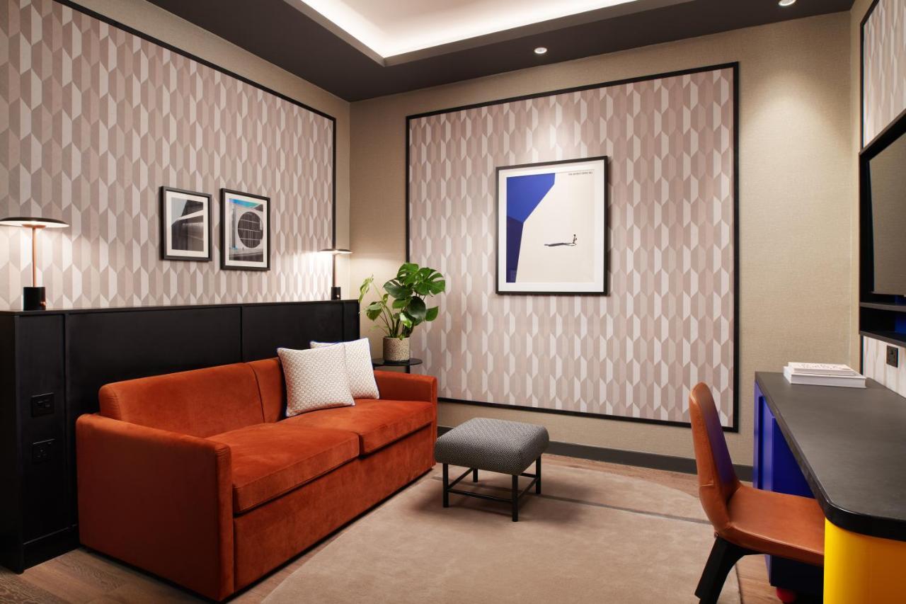 Malmaison York Dış mekan fotoğraf