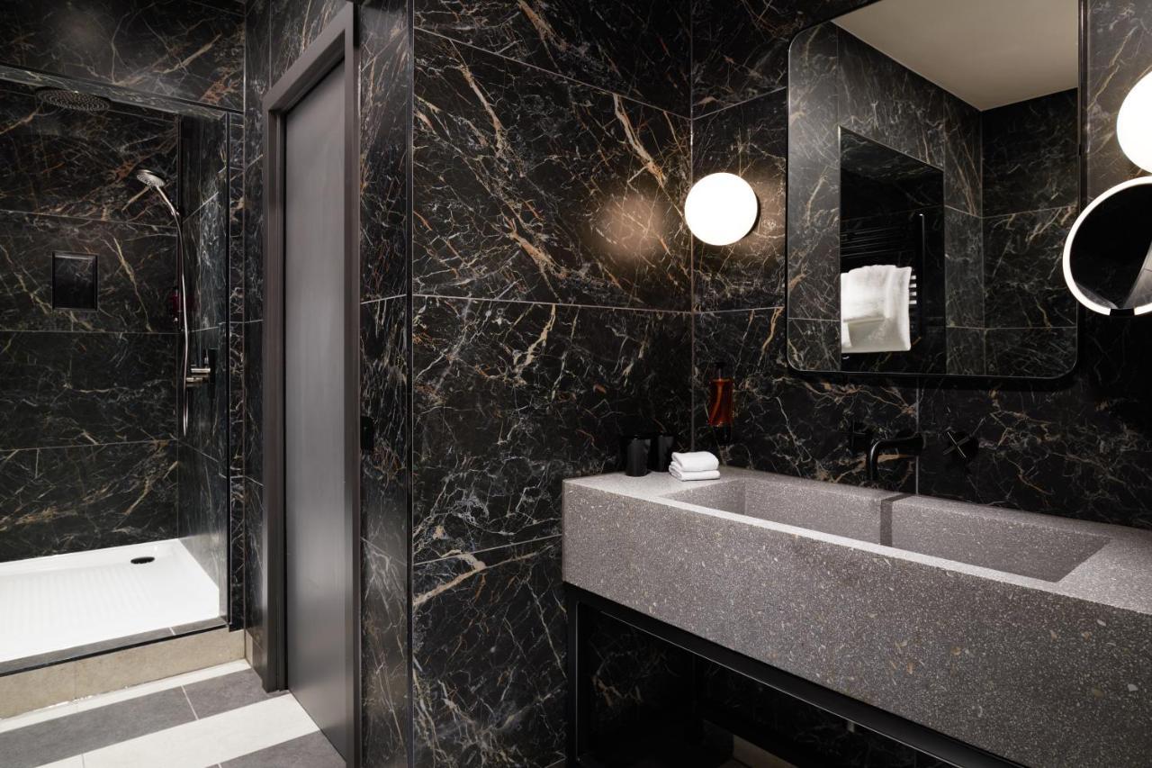 Malmaison York Dış mekan fotoğraf