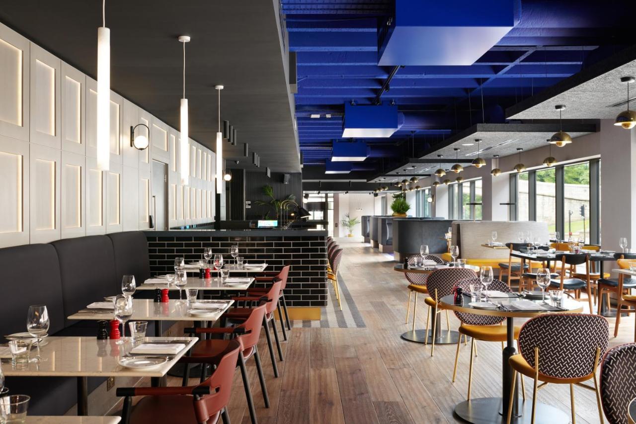 Malmaison York Dış mekan fotoğraf